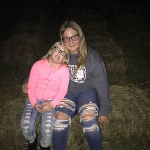 Meet your Posher, Alexis